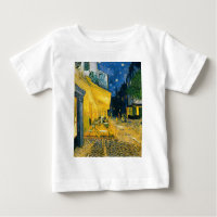 Café-Terrasse Vincent van Goghs |, Place du Forum