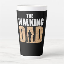 Caffè Latte -  Milchtasse