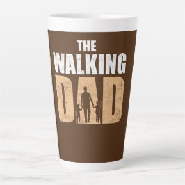 Caffè Latte -  Milchtasse