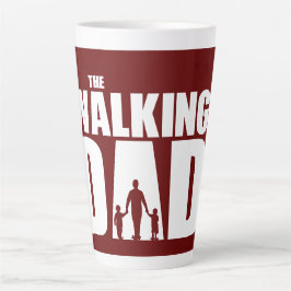 Caffè Latte -  Milchtasse