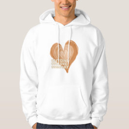 Caffeine Culture Comfort Hoodie | Kaffeeabhängiger