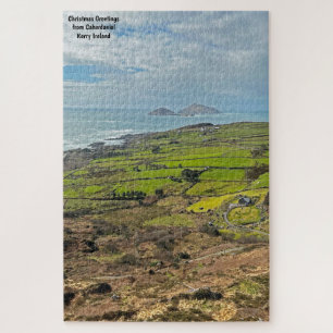 Caherdaniel Kerry Jigsaw Puzzle