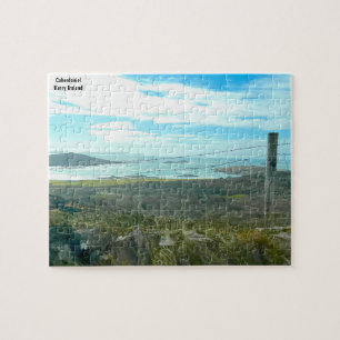 Caherdaniel Kerry Jigsaw Puzzle