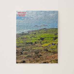 Caherdaniel Kerry Jigsaw Puzzle