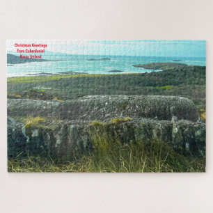 Caherdaniel Kerry Jigsaw Puzzle