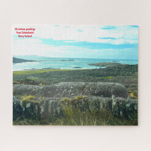 Caherdaniel Kerry-Puzzle Puzzle
