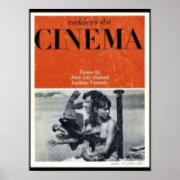Cahiers Du Cinema 171 1965