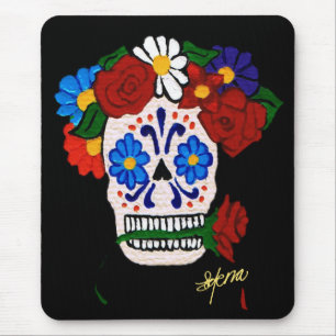 Caido Rosa Mousepad