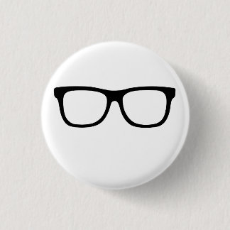 Caine-Abzeichen/ Button