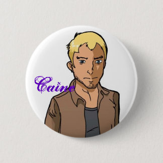 Caine Knopf Button