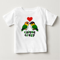 Caique Crazy