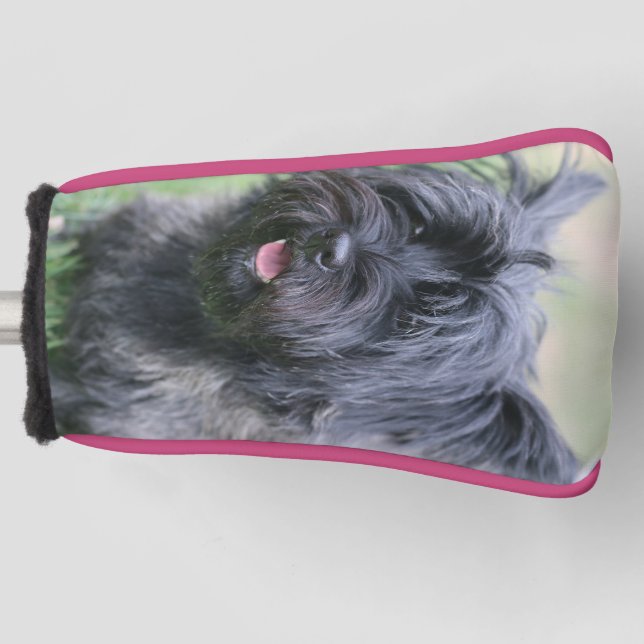 Cairn Golf Headcover (Vorderseite)