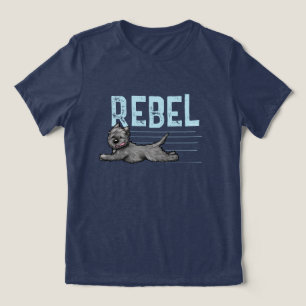 Cairn Rebel T - Shirt