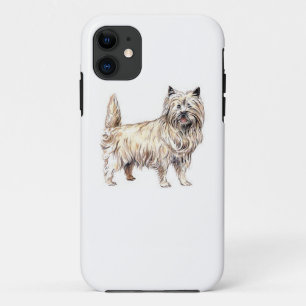 Cairn Terrier Case-Mate iPhone Hülle