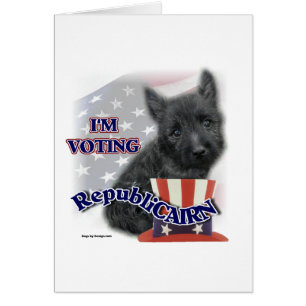 Cairn Terrier Geschenke