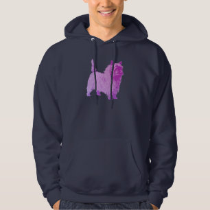 Cairn Terrier Hoodie