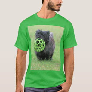 Cairn Terrier T-Shirt