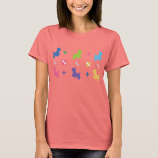 Cairn Terrier T - Shirt