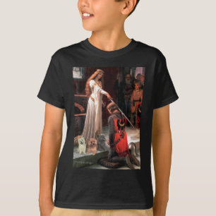 Cairn Terriers (Drei) - Die Akkolade T-Shirt