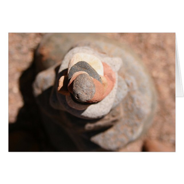 Cairn Vortex (Vorderseite (Horizontal))