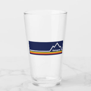 Cairngorms Nationalpark Schottland Glas