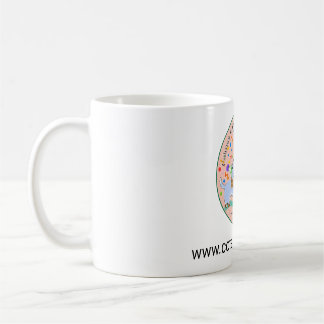 Cairns & Cousins 1. Jubiläums-Tasse Kaffeetasse