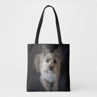 Cairntensity ganz vorbei - Druck-Tasche