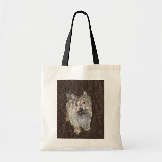 CairnTerrier Taschen (Vorne)