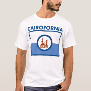 CAIROFORNIA T-Shirt