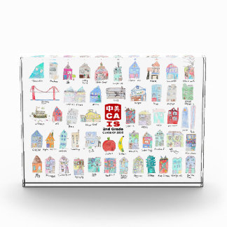 CAIS Foto der zweiten Klasse - Klasse 2030