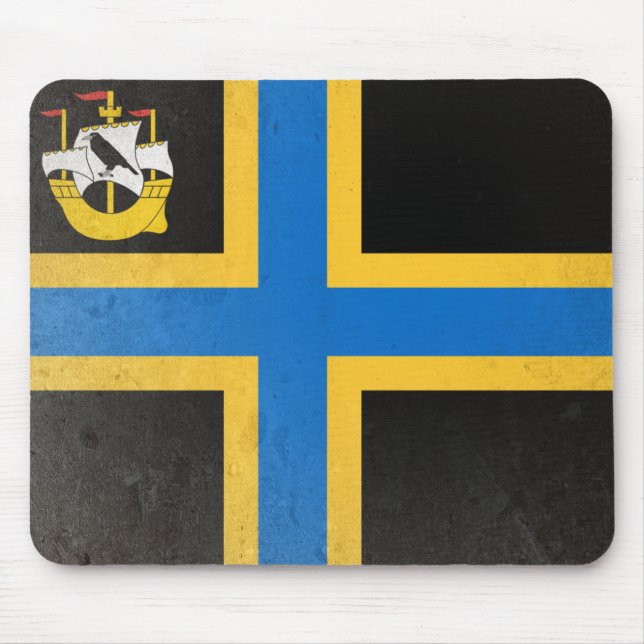 Caithness Mousepad (Vorne)