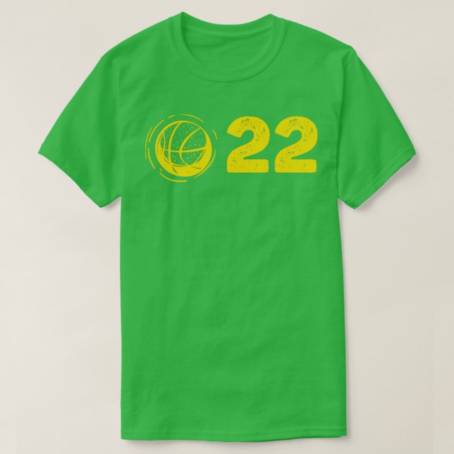 Caitlin 22Caitlin Clark1 T-Shirt (Design vorne)
