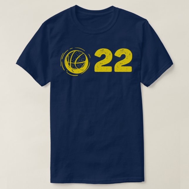 Caitlin 22Caitlin Clark1 T-Shirt (Design vorne)