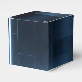 Caixa de lembrancinhas - Tecnologia Geschenkschachtel