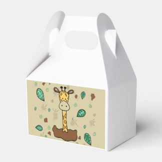 Caja para regalos personalizada geschenkschachtel