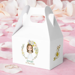 Caja para regalos Primera Comunión GEORGIA Geschenkschachtel