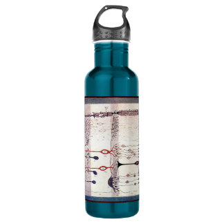 Cajal Trinkflasche