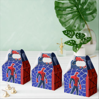 CAJITA DE DULCES GEGEN BOXEN GESCHENKSCHACHTEL
