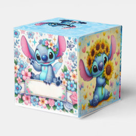 CAJITA DULCERA GESCHENKSCHACHTEL