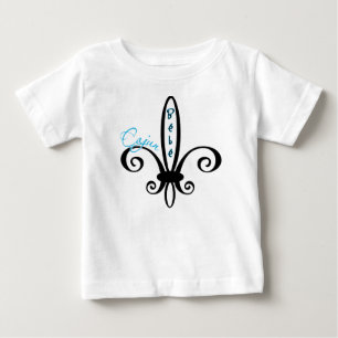 Cajun Baby T-shirt