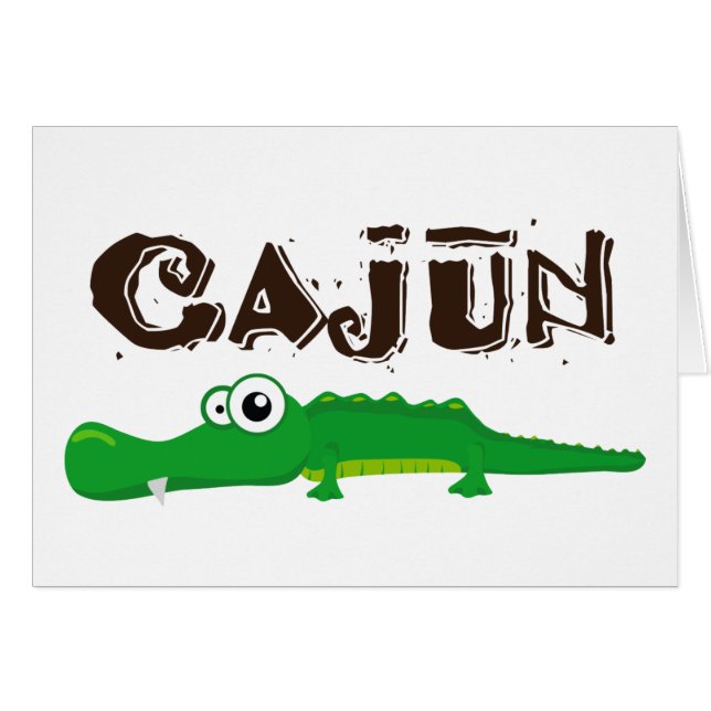 Cajun_gator (Vorderseite (Horizontal))