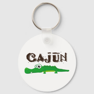 Cajun_gator Schlüsselanhänger