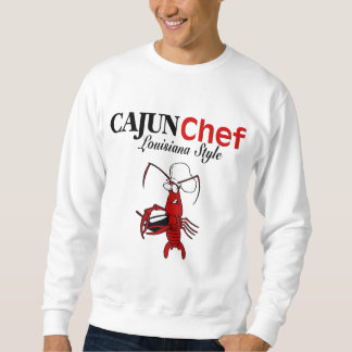 Cajun Koch Sweatshirt