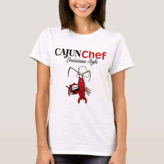 Cajun Koch T-Shirt