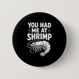Cajun-Meeresfrüchte für Garnelenliebhaber Button