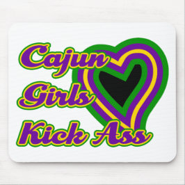 Cajun Mousepad