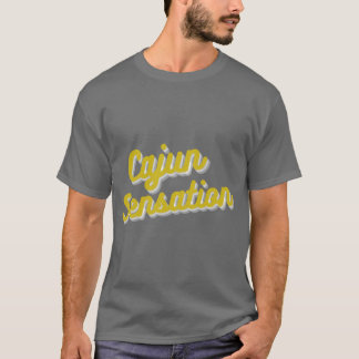 Cajun Sensation T-Shirt