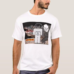 Cajun T - Shirt
