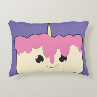 Cake Pillow Dekokissen