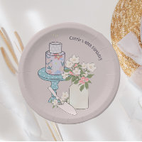 Cake Summer 40. Geburtstag